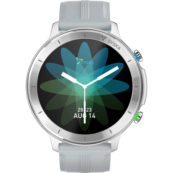 خرید و قیمت ساعت هوشمند SYSKA مدل Astro SW280 | ترب