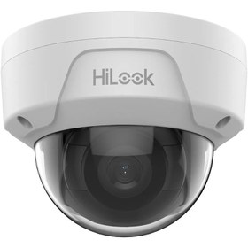 تصویر دوربین مداربسته تحت شبکه هایلوک IPC-D140H HiLook IPC D140H IP Camera