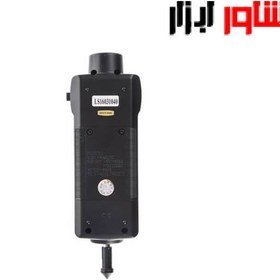 تصویر دورسنج نوری مکانیکی LUTRON DT-2236 TACHOMETER LUTRON DT-2236