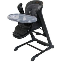 تصویر ‫صندلی غذای تابشو ببکو مدل‬ ‫ty818‬ 