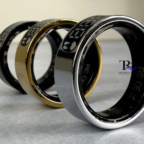 تصویر حلقه هوشمند مدل TK9 