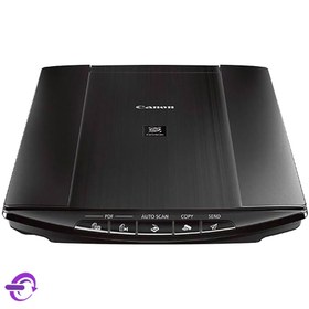 تصویر اسکنر کانن مدل CanoScan LiDE 220 