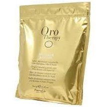 تصویر پودر دکلره فانولا Oro therapy 500 gr شناسه کالا: 53085