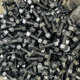 تصویر استاد بولت B16 