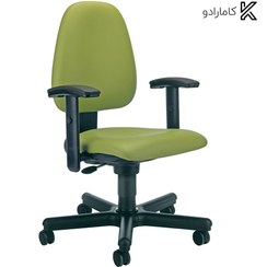 تصویر صندلی کارشناسی نیلپر Nilper SK504F Nilper SK504F