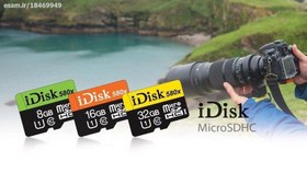 تصویر SD & micro SD رم موبایل 32GB 