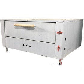 تصویر فر صندوقی پیتزا 9 تایی مدل FERS9 