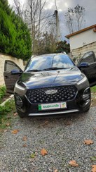 تصویر ام‌وی‌ام X22 مدل 1401 ا MVM X22 automatic-sport-luxury MVM X22 automatic-sport-luxury