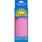 تصویر فوم نظافت مهسان مدل مجیک کد 20311 