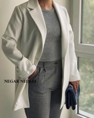 تصویر کت کرپ Snow‎‎ 