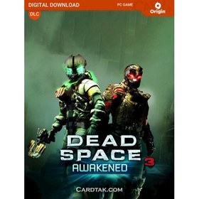 تصویر Dead Space 3 Awakened (Origin) 