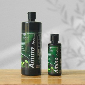 تصویر آمینو اسید 