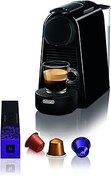 تصویر Nespresso Delonghi Nespresso en85.b Built-in Coffee Machine/11 cm - International Version - No Nespresso Warranty 