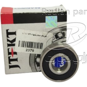 تصویر بلبرينگ دينام سايپا 6201 KOYO 