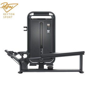 تصویر دستگاه زیر بغل قایقی DHZ مدل E7033 