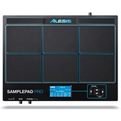 تصویر Alesis SamplePad Pro 