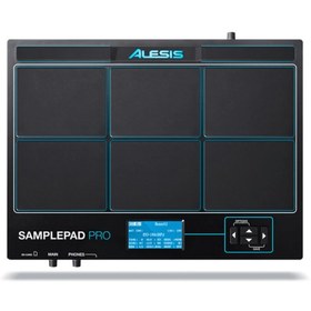 تصویر Alesis SamplePad Pro 