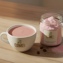 تصویر پودر پینک چاکلت 200 گرمی 