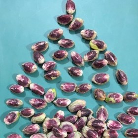 تصویر مغز پسته ویژه خام 250 گرم(بدون کود شیمیایی و سم پاشی) 