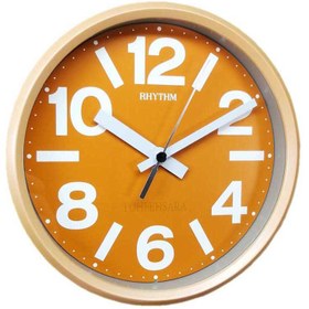 تصویر ریتم ساعت دیواری CMG890GR14 