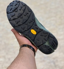 تصویر کتونی کلمبیا مدل gtx ساخت ویتنام - ۴ Columbia gtx made in Vietnam