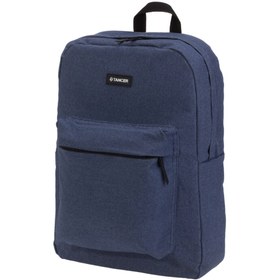 تصویر کیف کوله پشتی تنسر ریزو V2 120 TANCER Rizo V2 120 BackPack