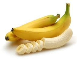 تصویر موز زرد شیرین اکوادور - اکوادور Banana