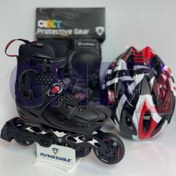 تصویر اسکیت فلایینگ ایگل اس7 Flying Eagle S7 