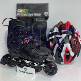 تصویر اسکیت فلایینگ ایگل اس7 Flying Eagle S7 