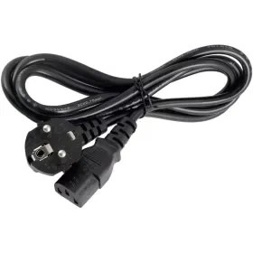 تصویر کابل برق کامپیوتر 