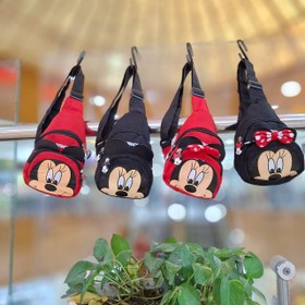 تصویر بادی بگ میکی موس 