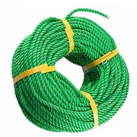 تصویر طناب نایلونی درجه 2 خزر گیل 4 