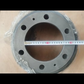 تصویر کاسه چرخ جک و دیما ۸ تن 