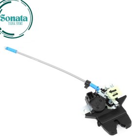 تصویر قفل صندوق سوناتا LF 