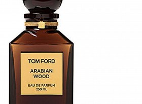 Arabian Wood 100ml