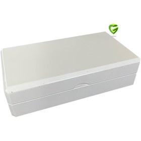 تصویر جعبه‌ پول سفید کد2229 