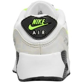 تصویر کفش نایکی اورجینال مدل nike Air Max90 LTR GS 