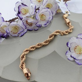 تصویر دستتبندطنابی ژوپینگ - azd0010 