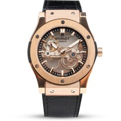 تصویر ساعت Hublot Geneve 