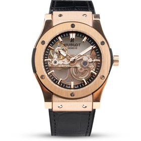 تصویر ساعت Hublot Geneve 