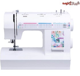تصویر چرخ خیاطی جانتک مدل SP 9600 