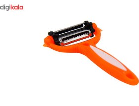 تصویر پوست کن مدل boyuan - چند رنگ 