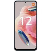 تصویر گوشی شیائومی Redmi Note 12 4G | حافظه 128 رم 8 گیگابایت Xiaomi Redmi Note 12 4G128/8 GB