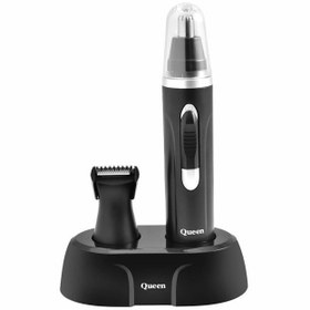 تصویر موزن گوش و بینی پرومکس مدل NE115 Promax Ear and Nose Trimmer Model NE115