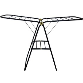 تصویر بندرخت طرح استیل 