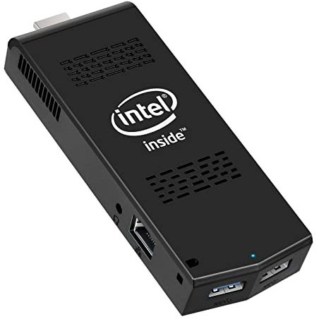 خرید و قیمت AIOEXPC PC Stick with Intel Celeron J4125 Windows 11