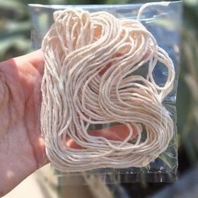 تصویر فیتیله خام 10تار 