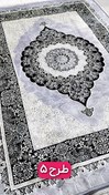 تصویر پتو فرش مارک ترولاو ، سایز ۶ متری ، وارداتی با کیفیت - ۶ متری / طرح ۵ Carpet blanket