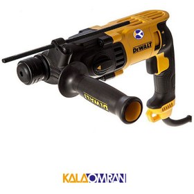 D25133K Dewalt D25133K Rotary