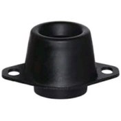 تصویر دسته موتور بیضی زیر باطری پژو 206 برندصاکو 